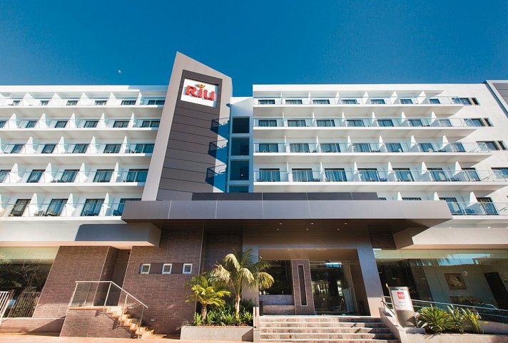 Riu Bravo