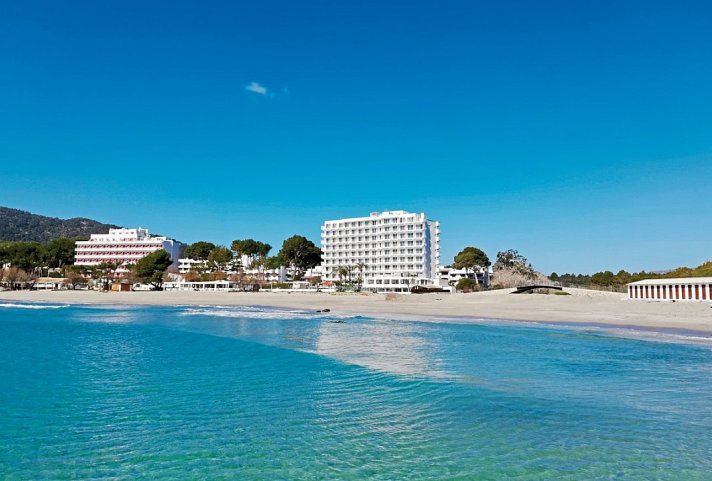 Universal Castell Royal