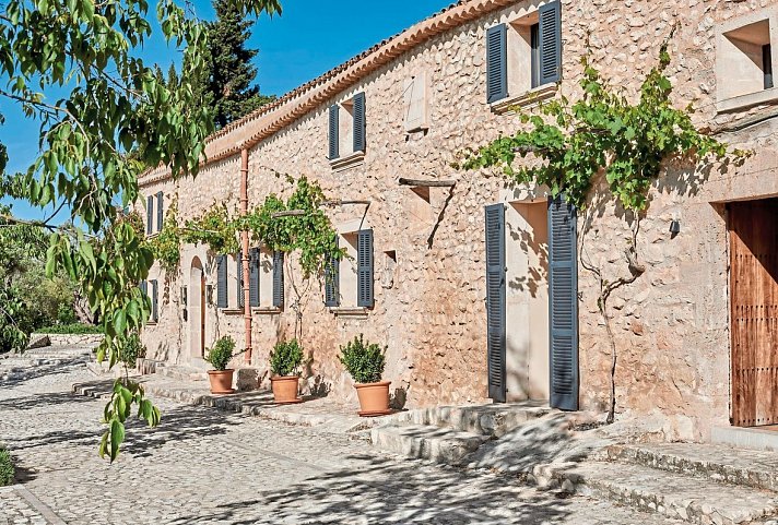 Finca Serena Mallorca