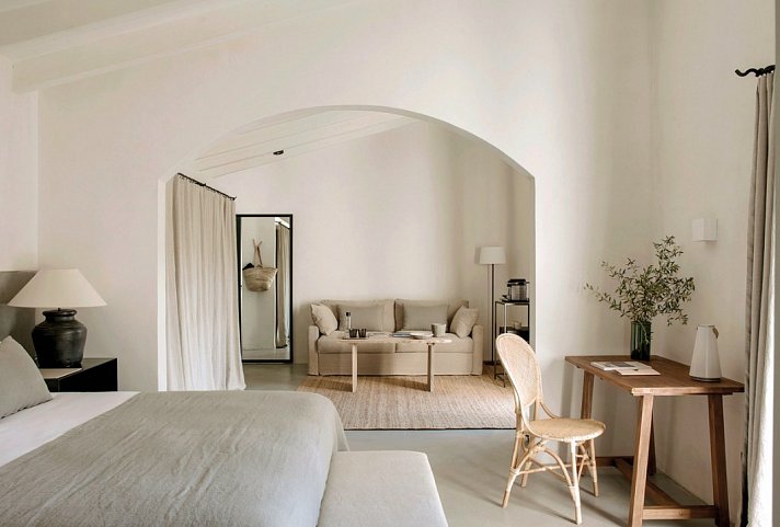 Finca Serena Mallorca - Suite