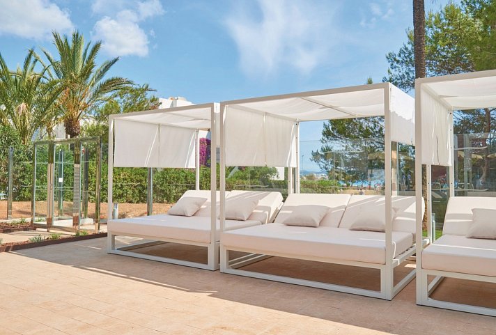Hipotels Bahia Cala Millor