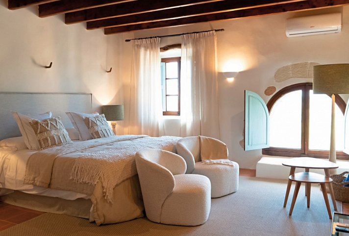 Rotana La Reserva - Suite