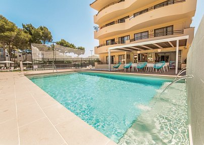 Petit Garden Hotel by Flacalco Cala Ratjada