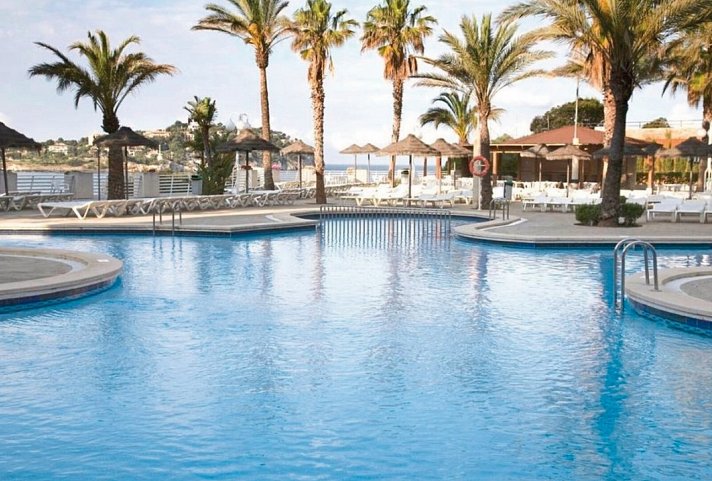 TRH Jardín del Mar