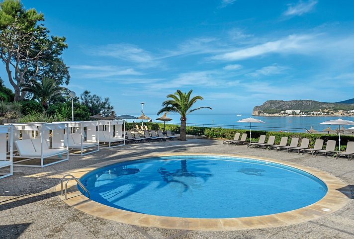 Vibra Beverly Playa