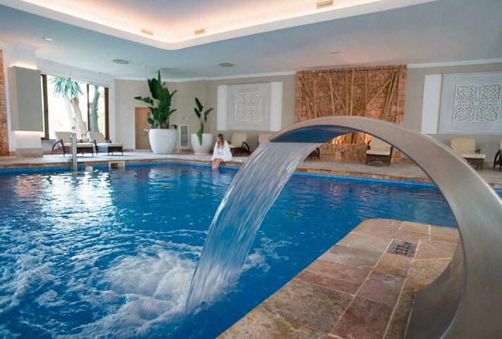 Son Caliu Spa Oasis