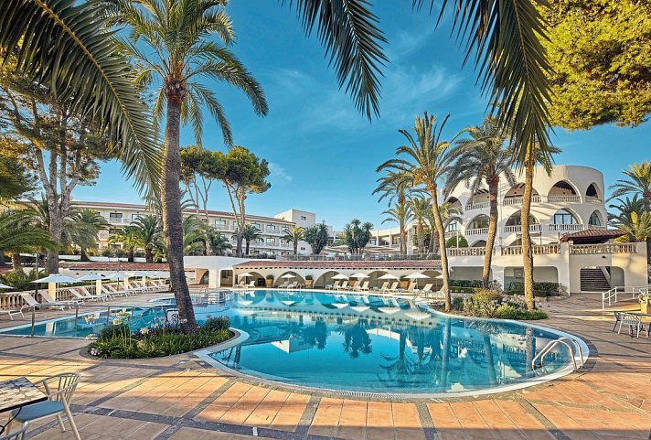 Hilton Galatzó