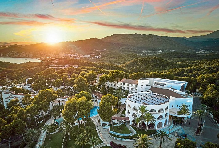 Hilton Galatzó