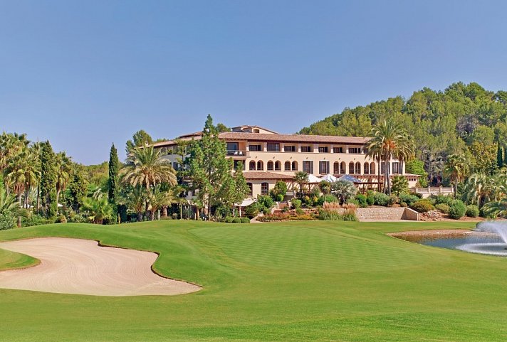 Sheraton Mallorca Arabella Golf Hotel