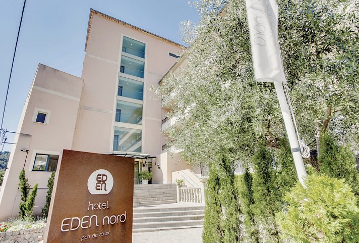 Eden Nord