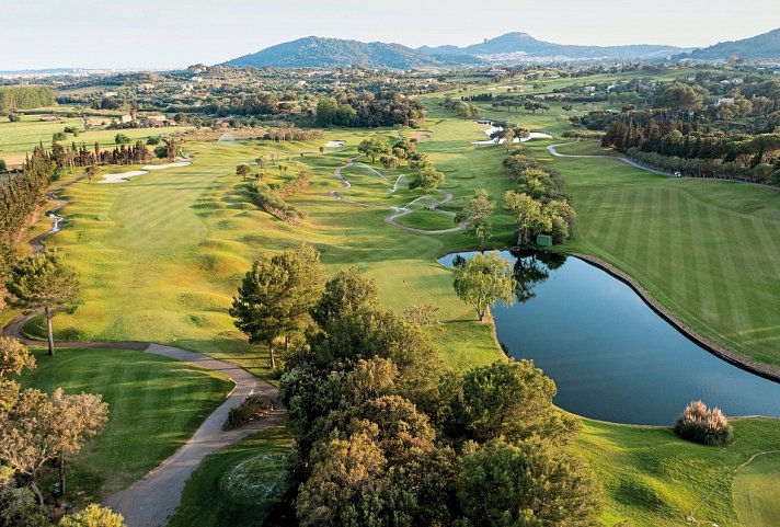 Pula Golf Resort