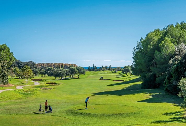Pula Golf Resort