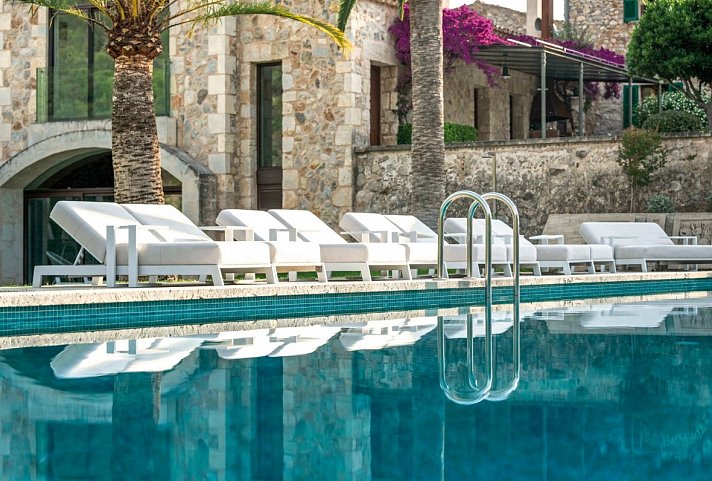 Finca Agroturismo Monnàber Vell