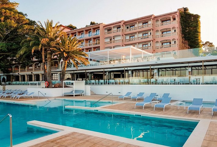 Na Taconera Sport & Relax