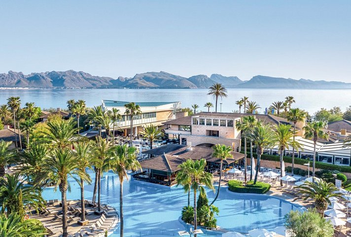 PortBlue Club Pollentia Resort & Spa