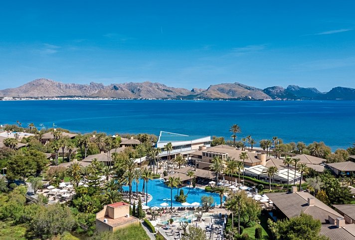 PortBlue Club Pollentia Resort & Spa