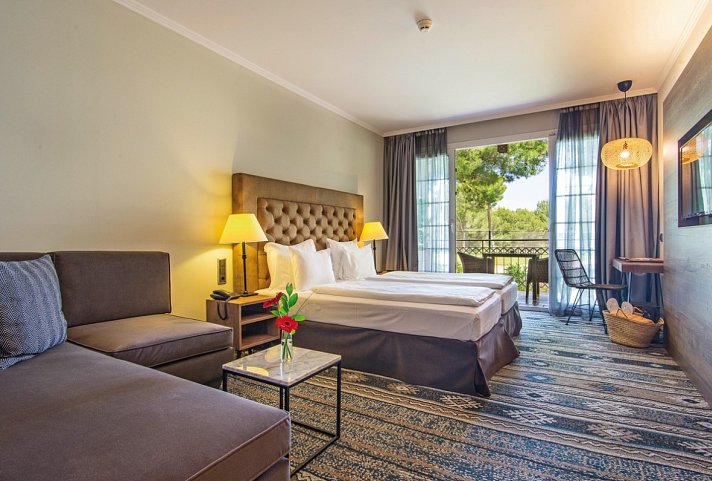Lindner Hotel Mallorca Portals Nous