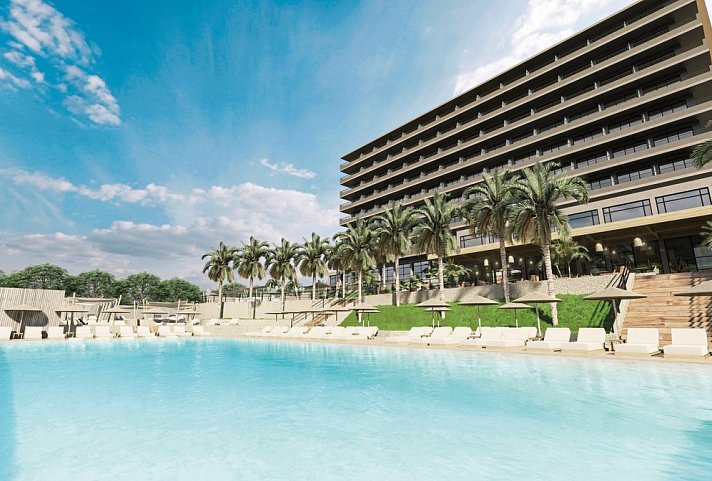 Cook's Club Calvia Beach