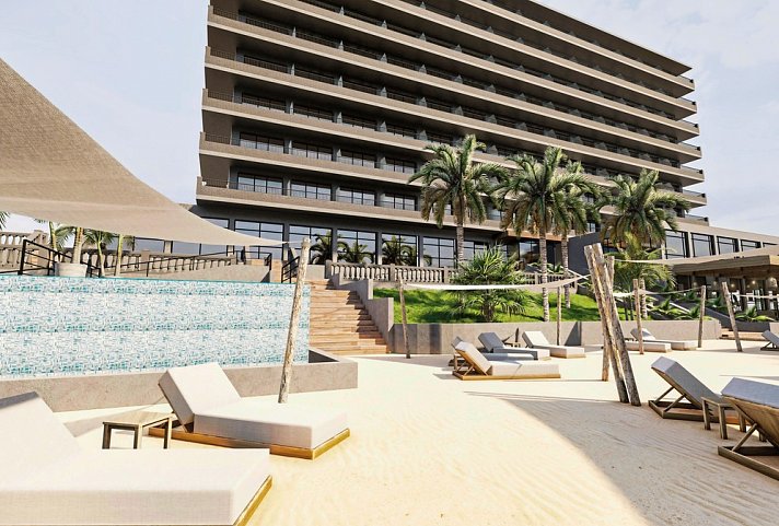 Cook's Club Calvia Beach