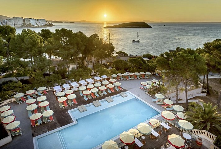 Alua Calviá Mallorca