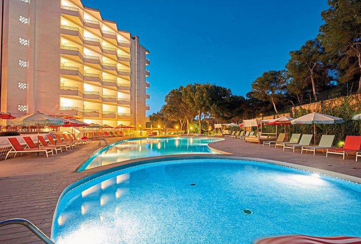 Alua Calviá Mallorca