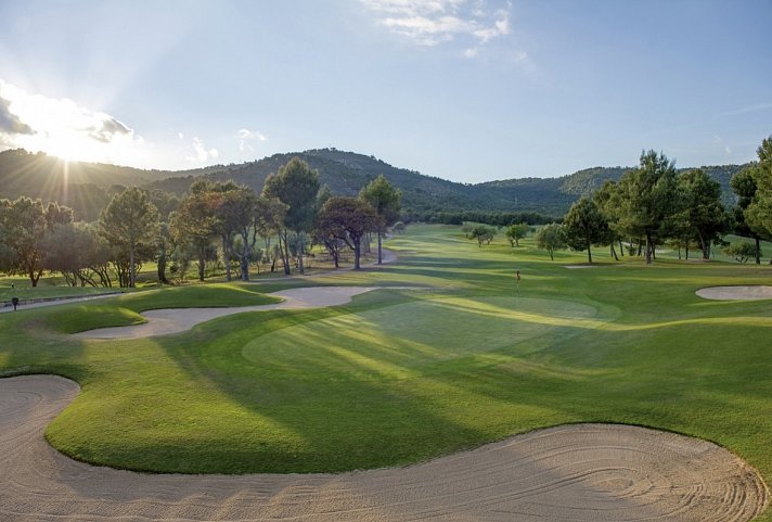 Elba Sunset Mallorca & Thalasso Spa