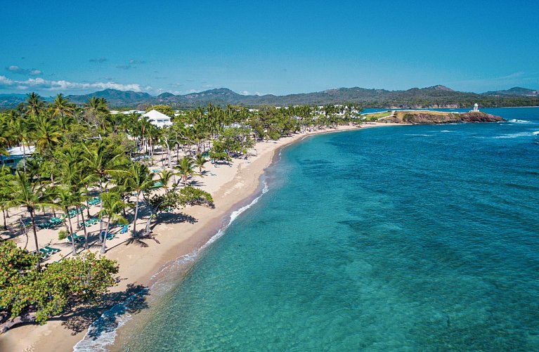 Playabachata Spa Resort