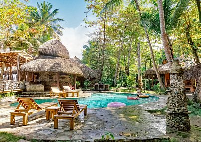 Natura Cabana Boutique Hotel & Spa Cabarete