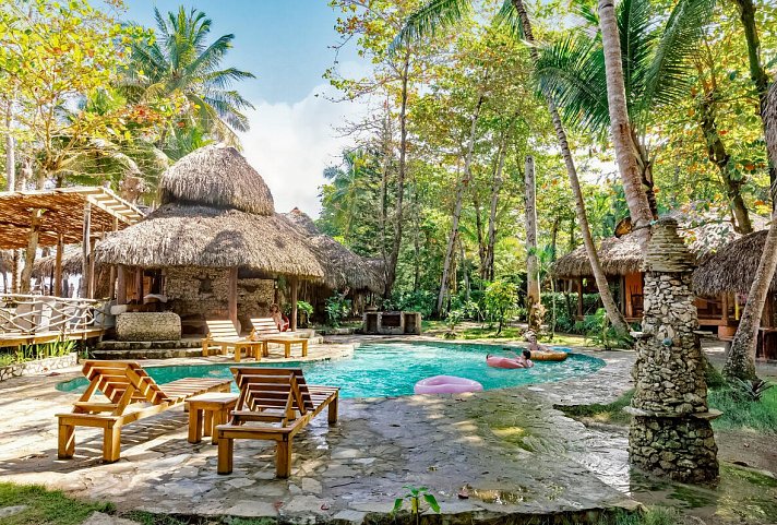 Natura Cabana Boutique Hotel & Spa