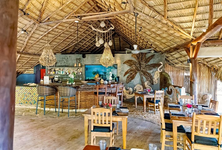 Natura Cabana Boutique Hotel & Spa