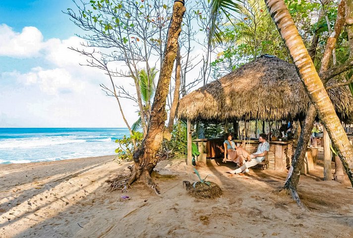 Natura Cabana Boutique Hotel & Spa