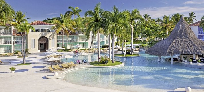 Gran Ventana Beach Resort - Hotelpool