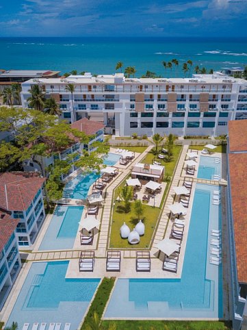 Presidential Suites Cabarete