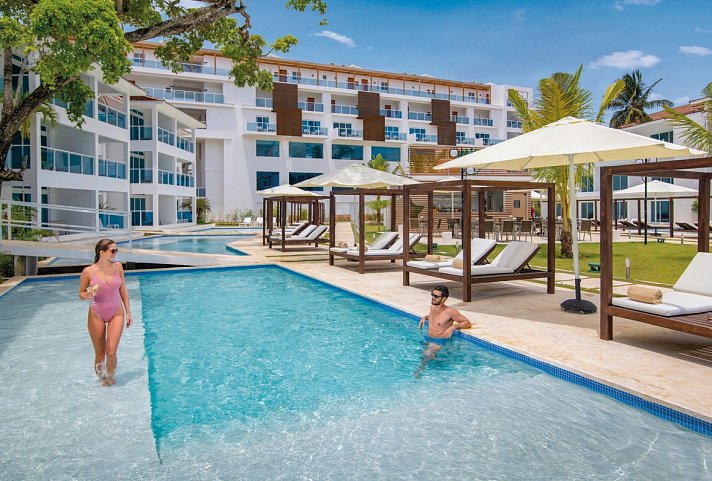 Presidential Suites Cabarete