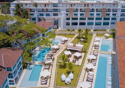Lifestyle Resorts Cabarete Presidential Suites Cabarete