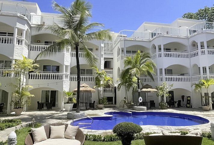 Villa Taina
