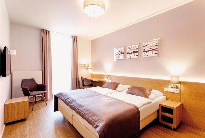 Hotel Carol