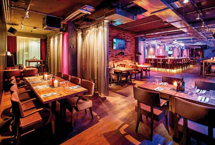 pentahotel Prague
