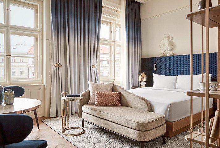 Andaz Prague