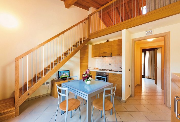 Residence Miramare