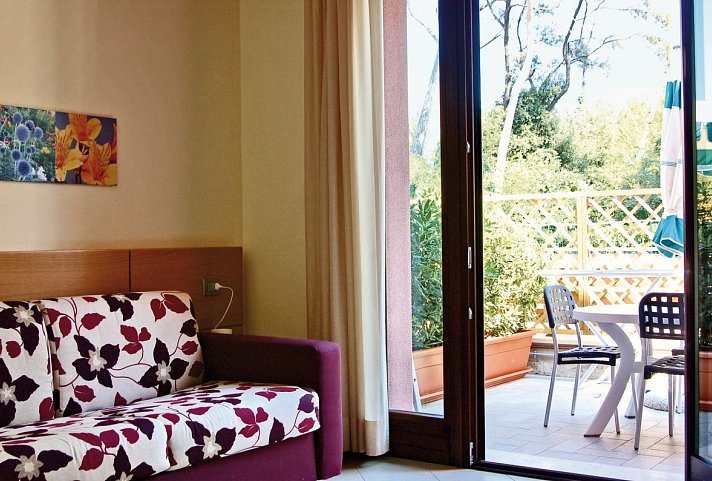 Residence Miramare