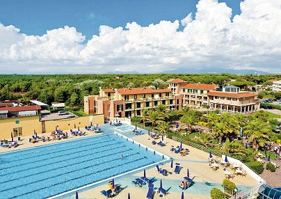 Continental Resort Tirrenia