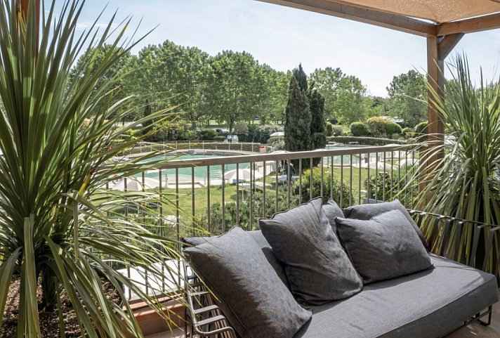 Sentido Tuscany Premium Camp