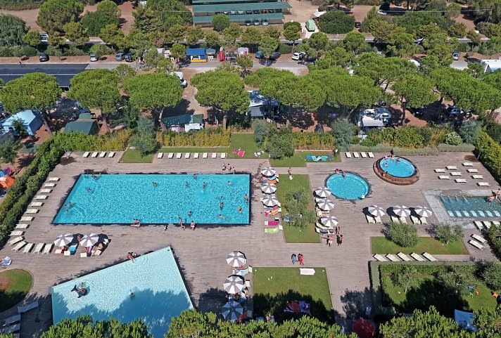 Orbetello Family Collection