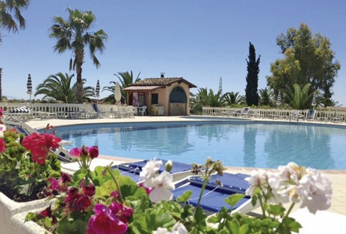 Agrihotel Elisabetta