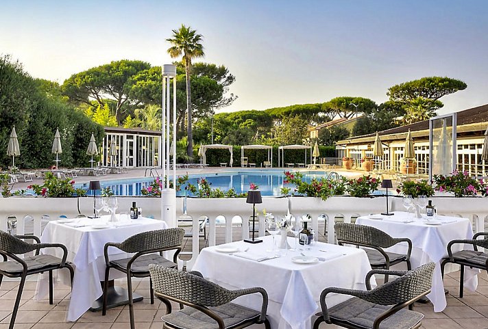 Park Hotel Marinetta