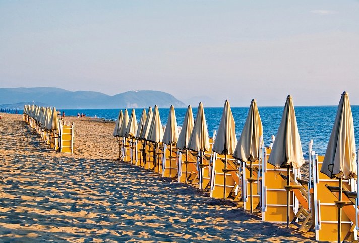 Park Hotel I Lecci