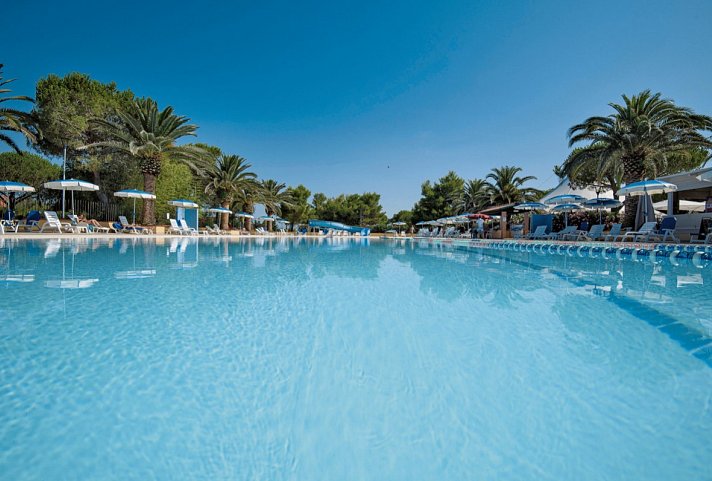 Villaggio Orizzonte