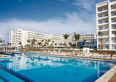 Riu Playa Blanca Playa Blanca
