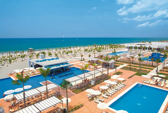 Riu Playa Blanca